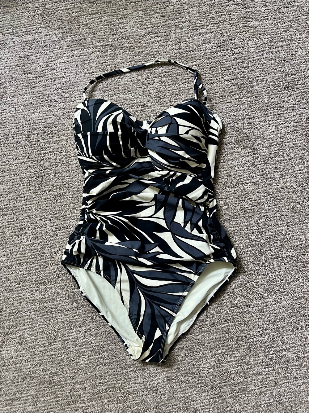 Anne Cole swimsuit NWOT